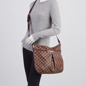 Louis Vuitton Bloomsbury GM crossbody